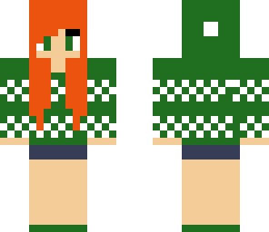 ygro's winter skin