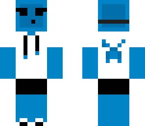 cyan jellowoman v2