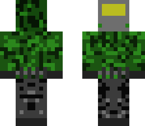 robo soldier