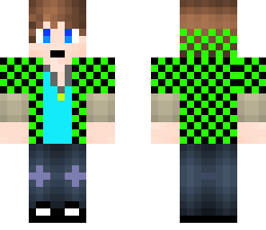 green bajan