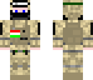 hungarian solider magyar katona