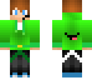 lime teen