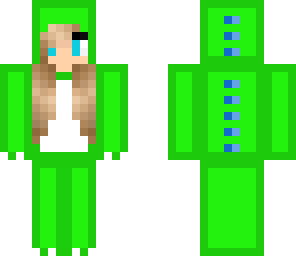 fix blonde dino