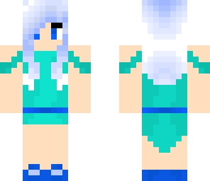 ice girl