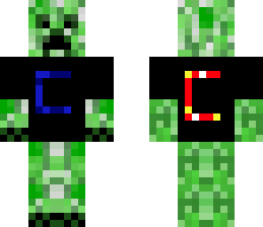 creepy craft