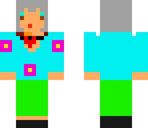 grandma