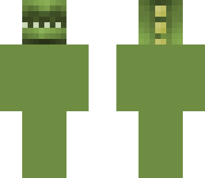 green page
