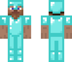 diamond armor