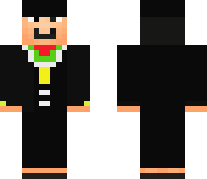 leprechaun fancy