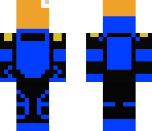 blue moon walker