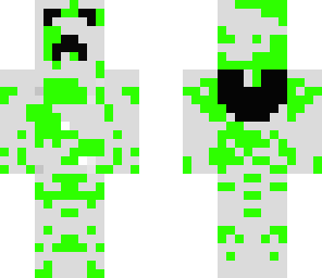 creeper angel 2