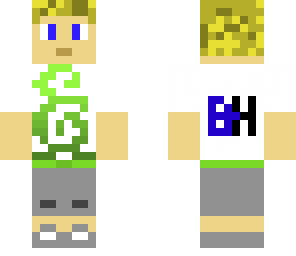 vinmar717 skin