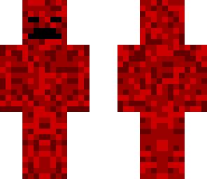 bloody guy