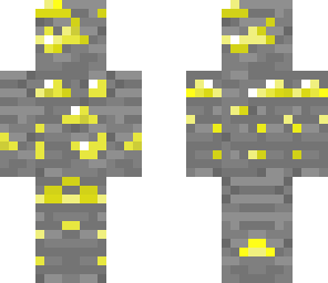 gold ore