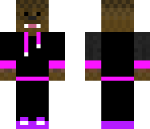 girl bacca