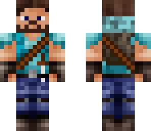 ottergames official skin