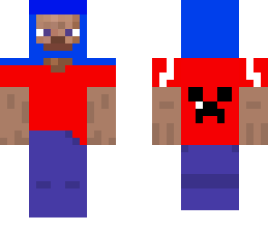 better steve