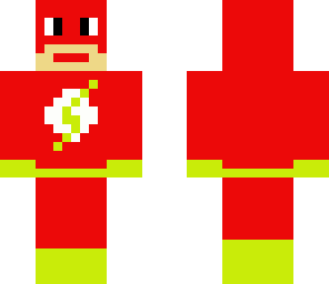 my custom flash