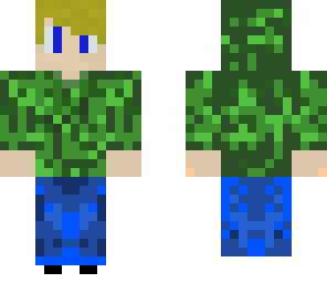 new hooded link