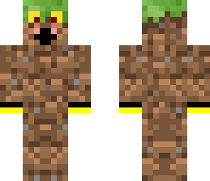 improved satan uhc