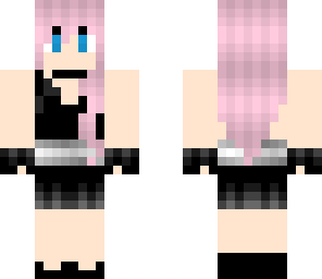 luka megurine - magnet  --not quite finished--