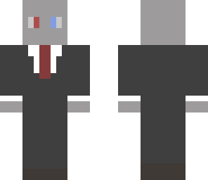 slender is my