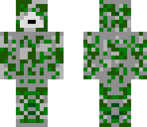 polar bear ranger