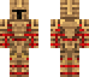 desert knight