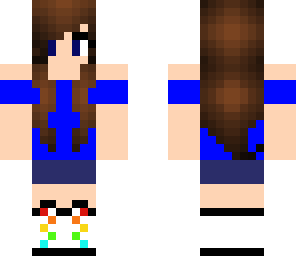 cute girl