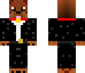 magnumdogs skin