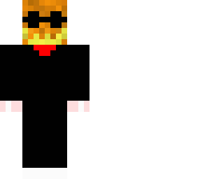 no 3d cool guy2