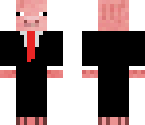 fancy pig