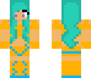 ma new skin