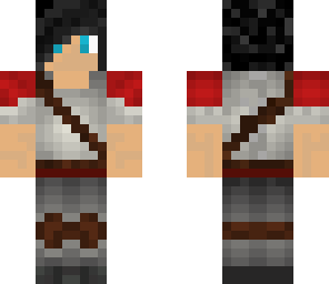 awesome warrior