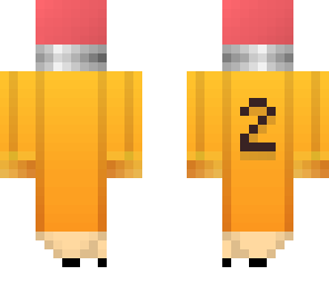 updated pencil