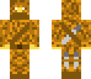desert nomad