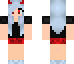 sexy devil girl