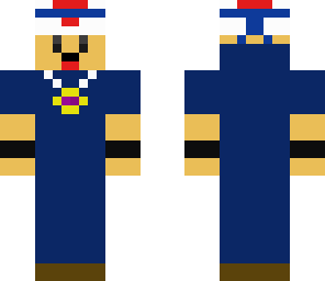 hunter toaddoesmc