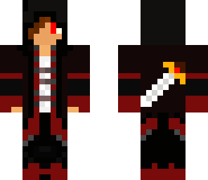 teen assassin xd