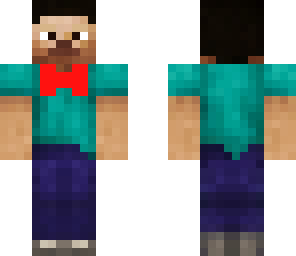 nerd steve hd
