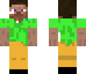 gamer steve