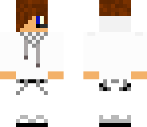 cool white teenager