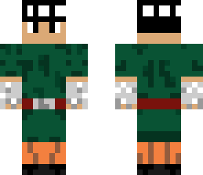 rock lee
