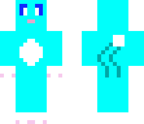 blue cat 