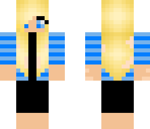 gamer blue