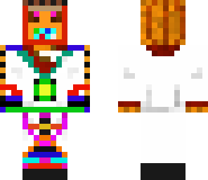 superstar jojo