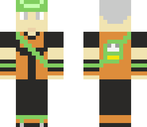 pkmn emerald