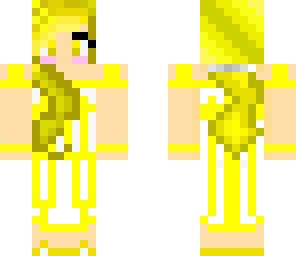 yellow rainbow sister