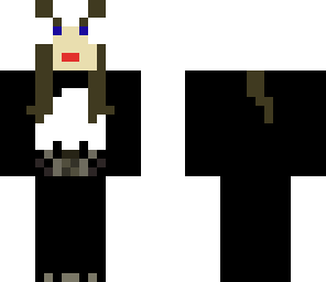 kate aka piddleass panda girl