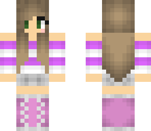 girly gamer
